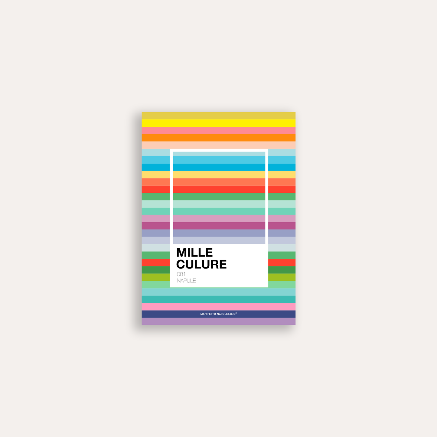 Mille Culure