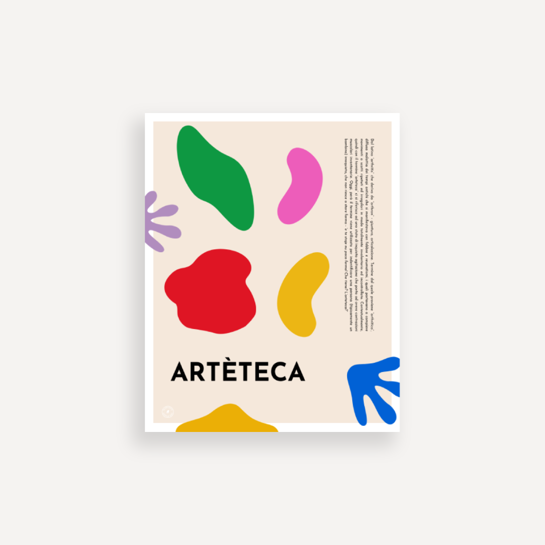 ARTETECA