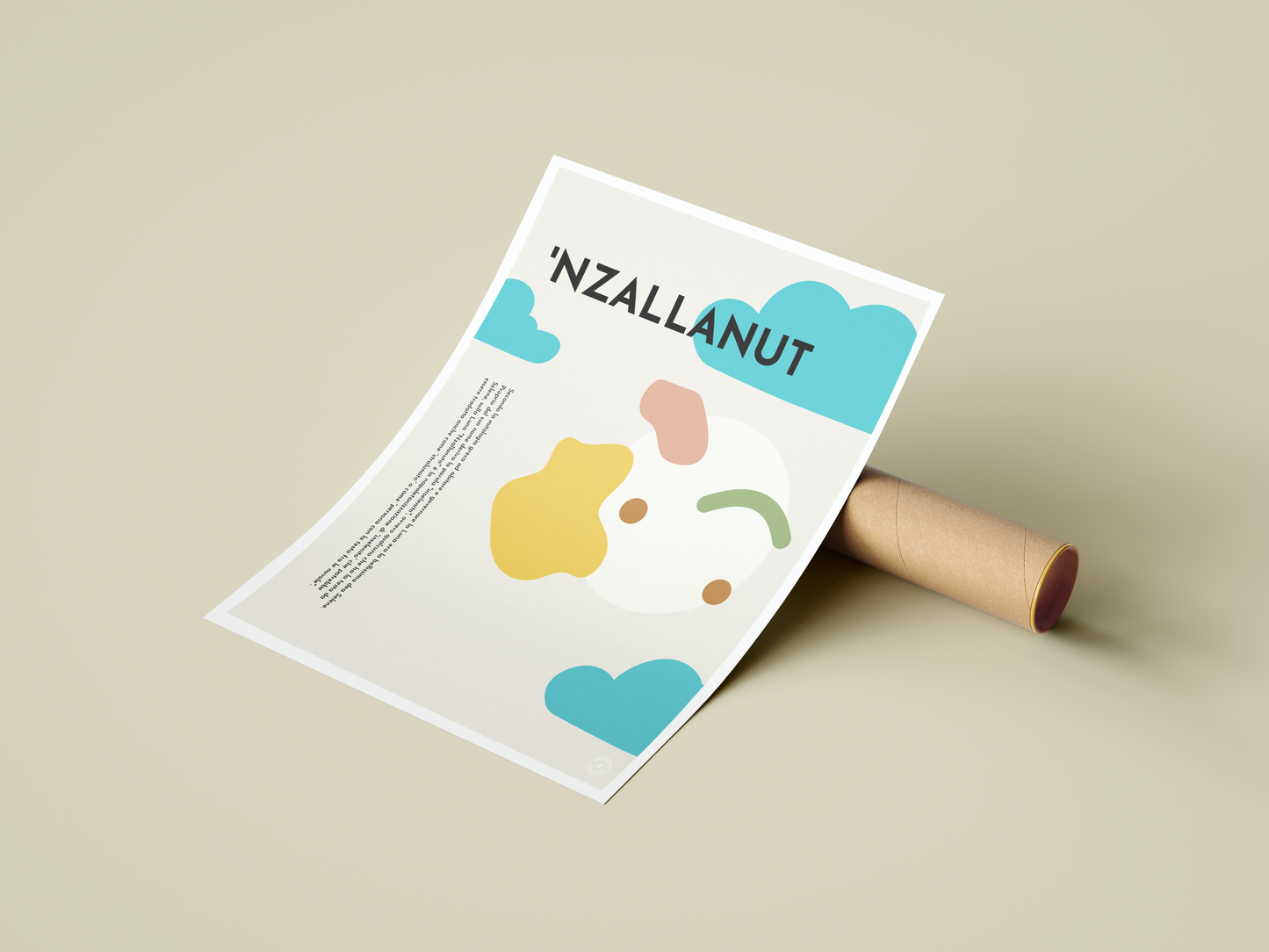 'NZALLANUT
