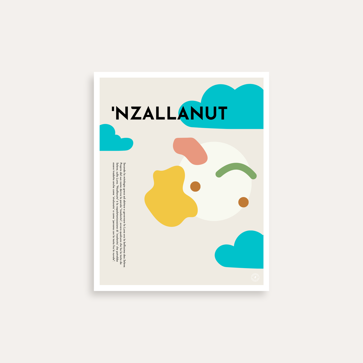 'NZALLANUT