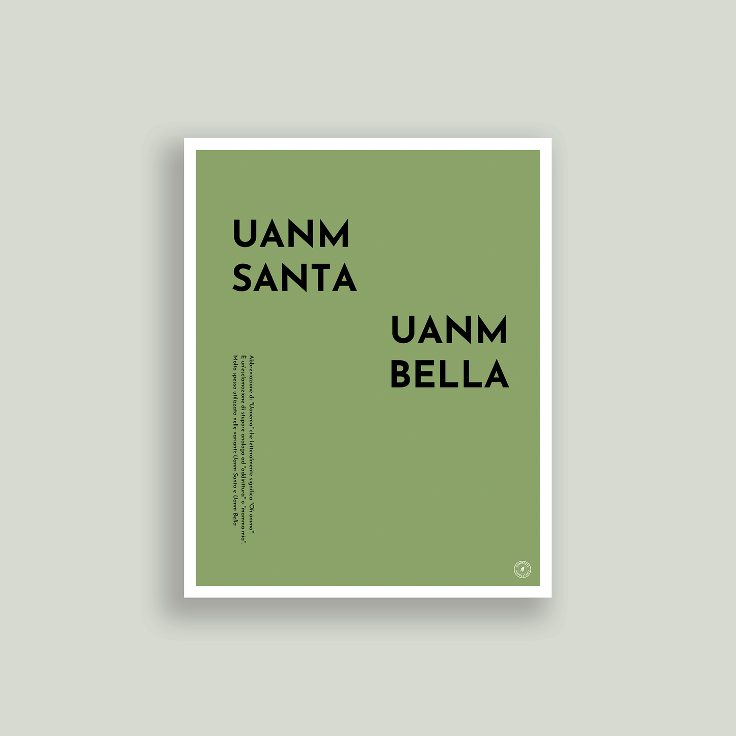 UANM