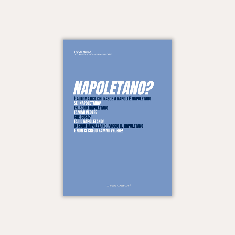 NAPOLETANO
