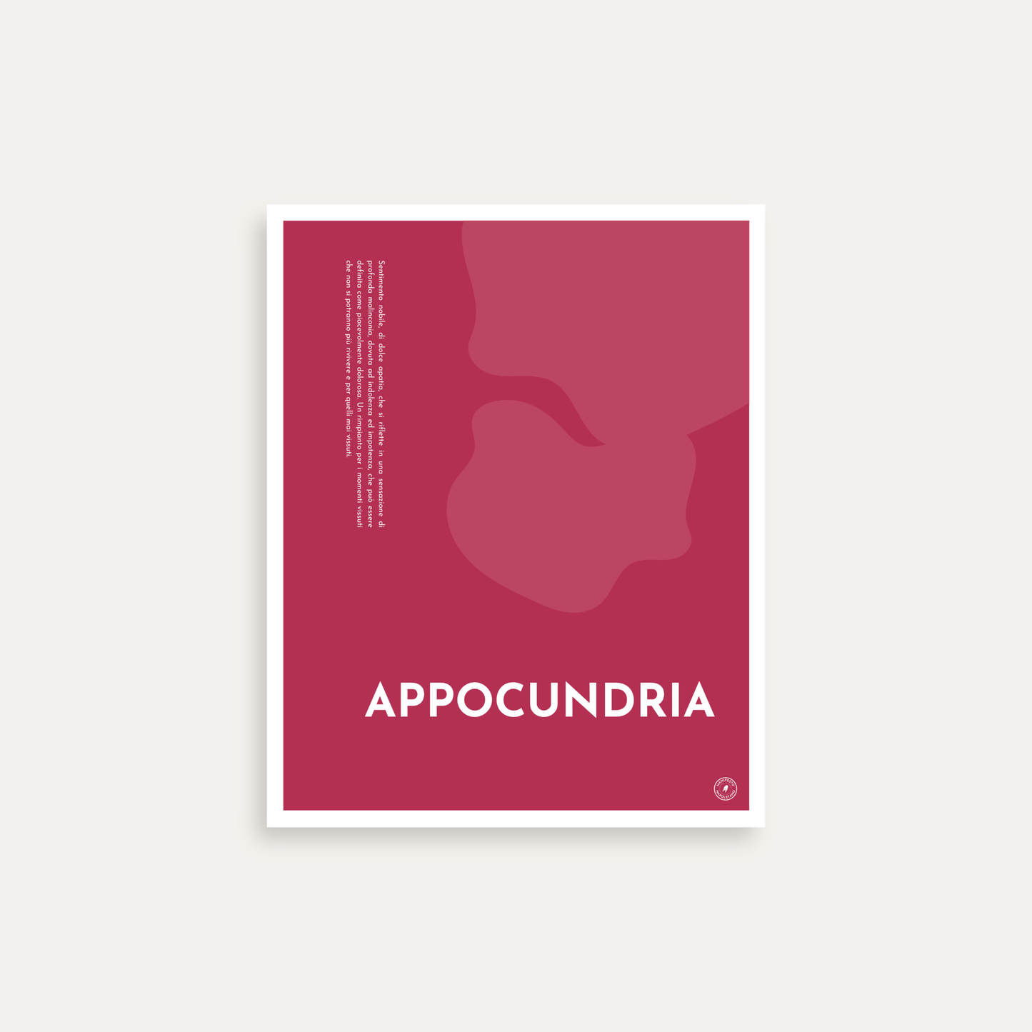 APPOCUNDRIA